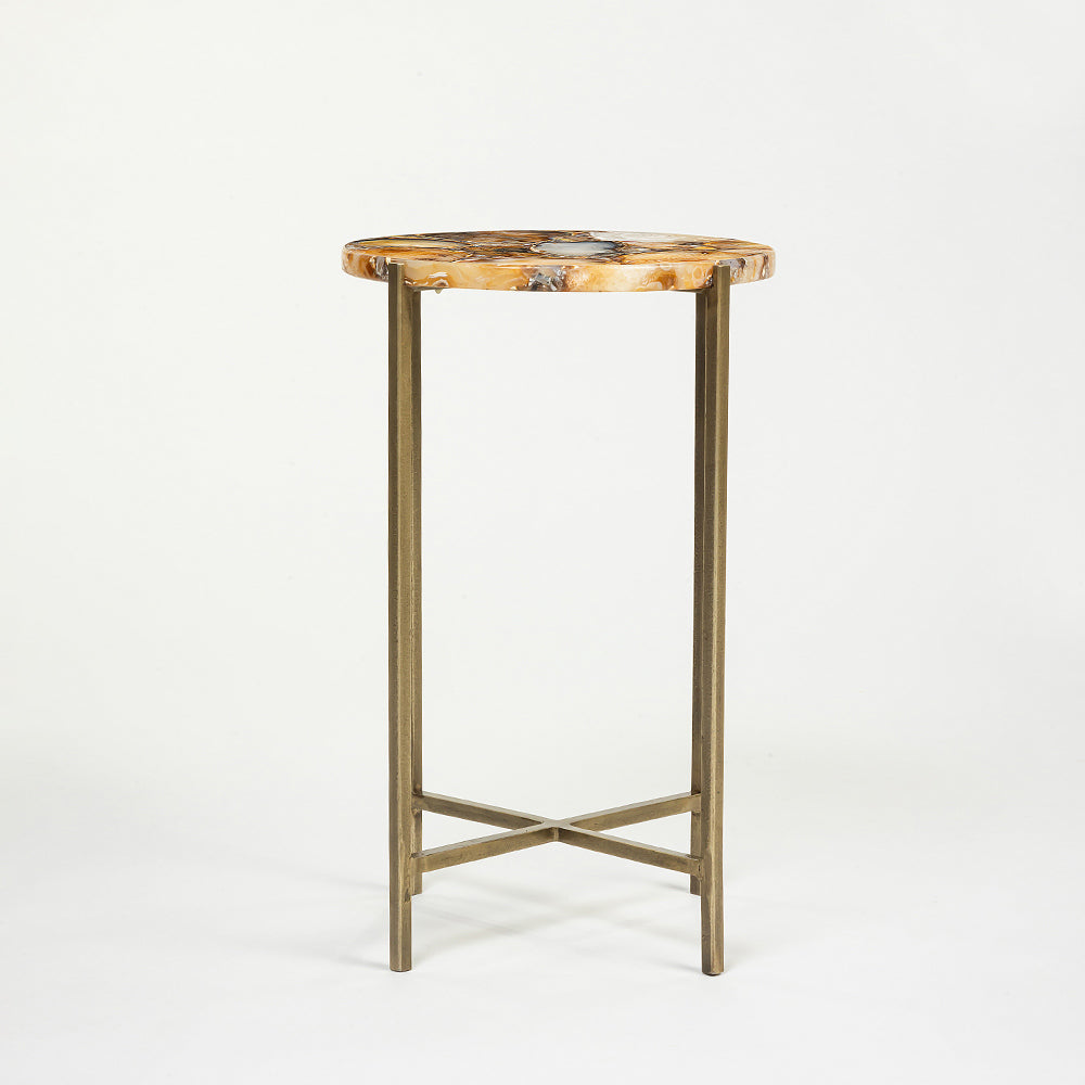 Cascade Accent Table