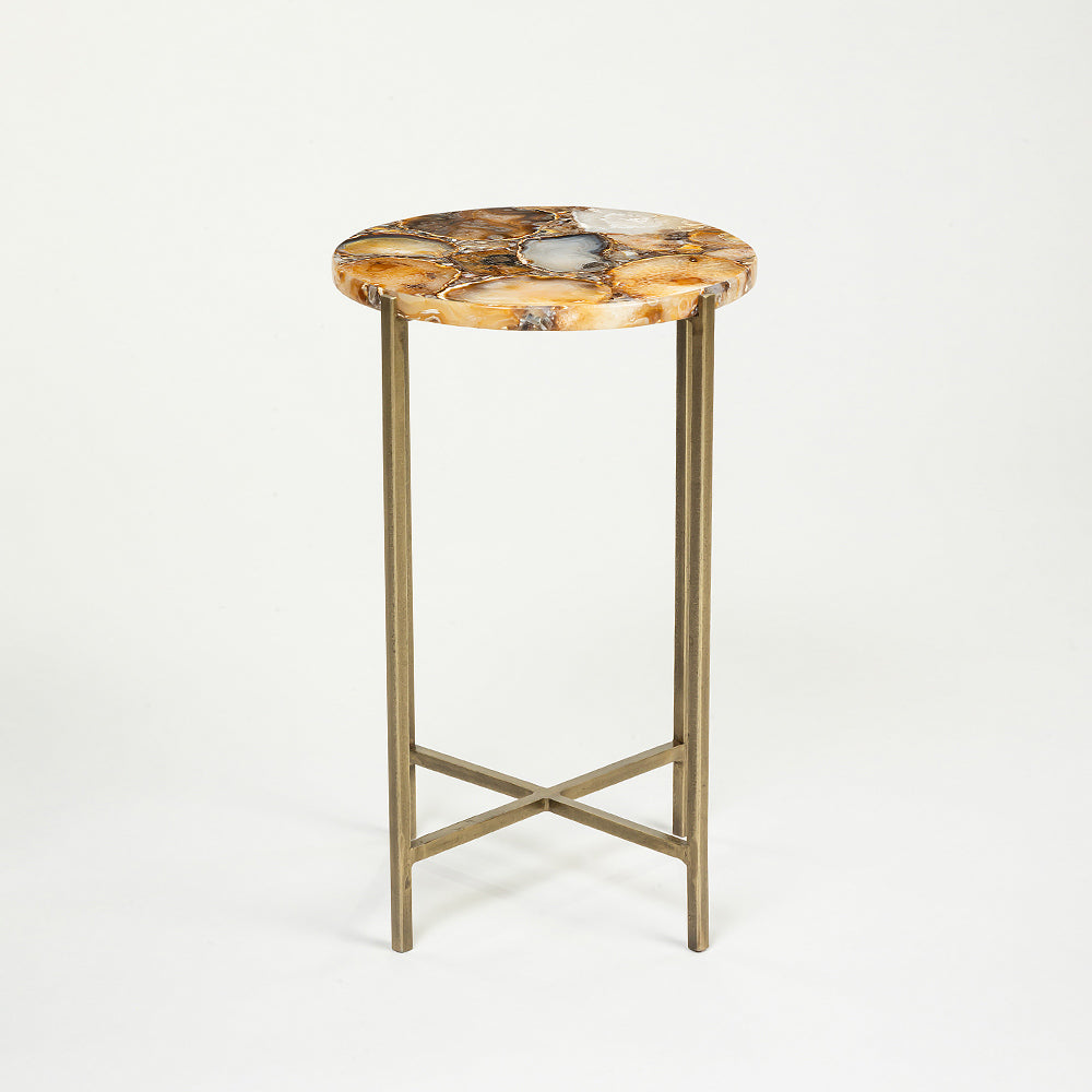 Cascade Accent Table