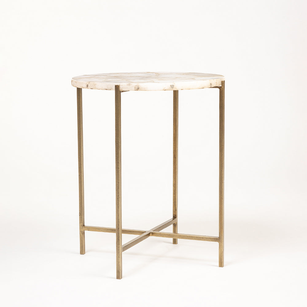 Eventide Accent Table