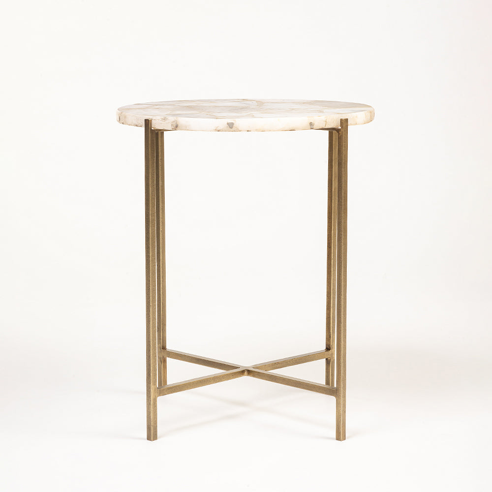Eventide Accent Table