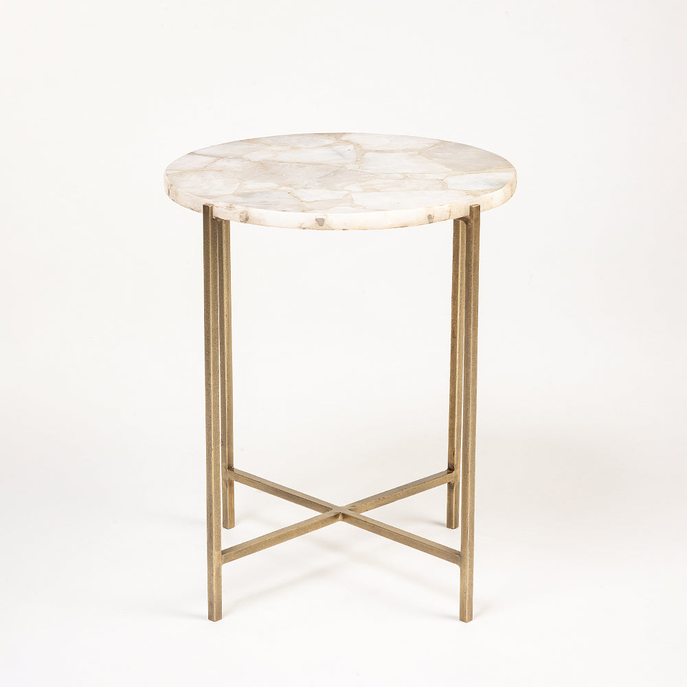 Eventide Accent Table