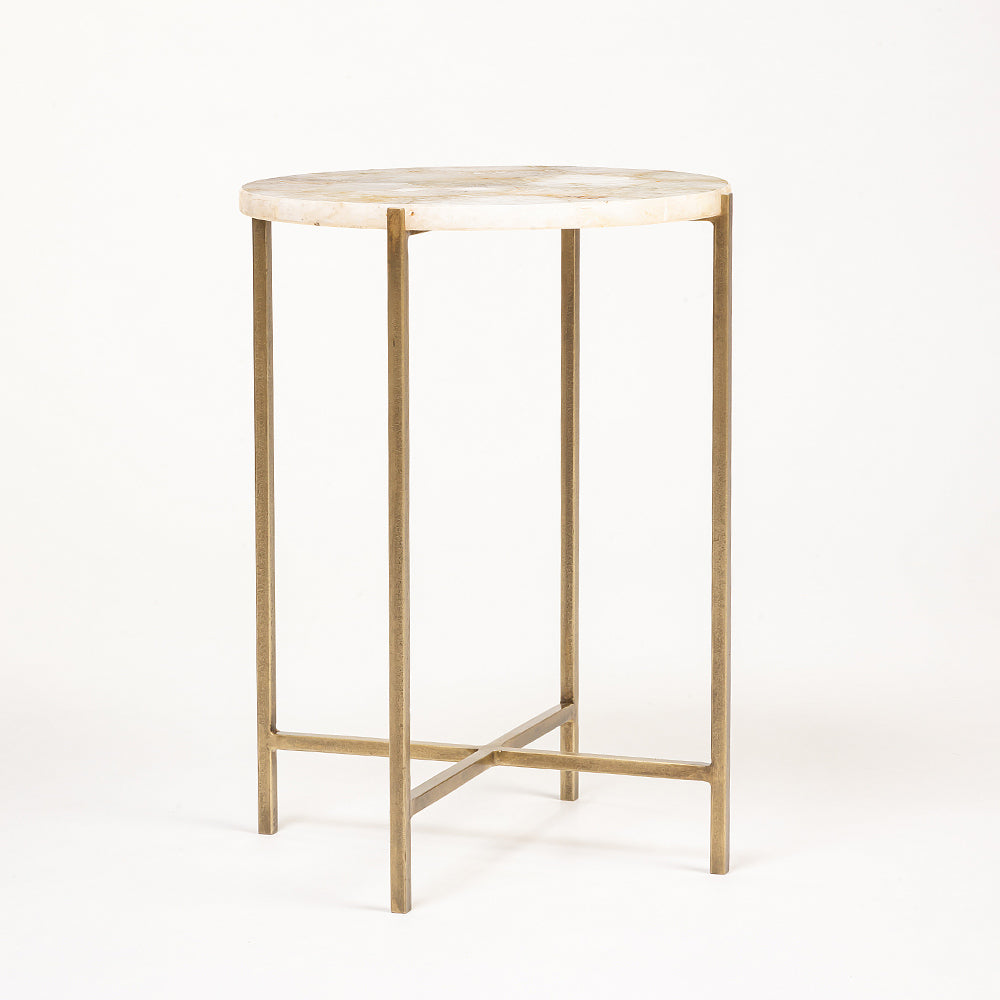 Harbor Accent Table