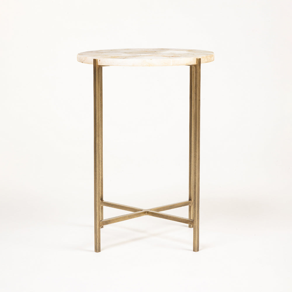 Harbor Accent Table