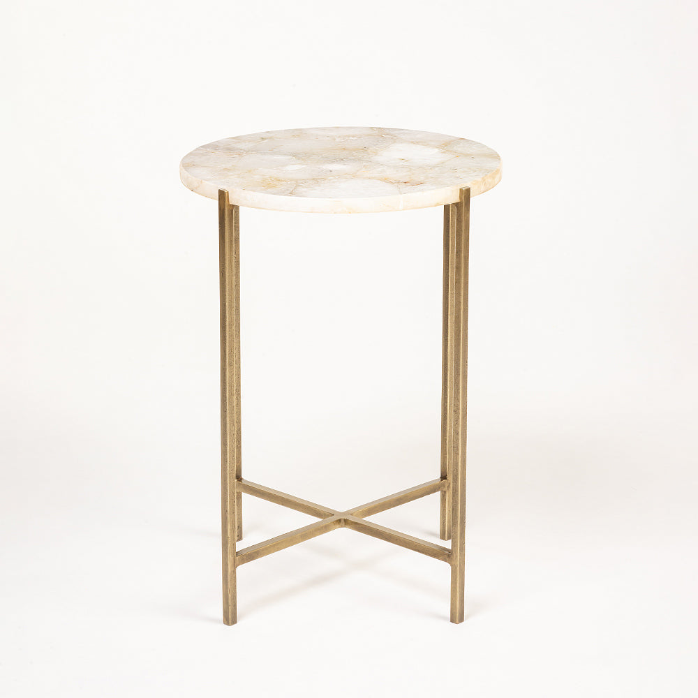 Harbor Accent Table
