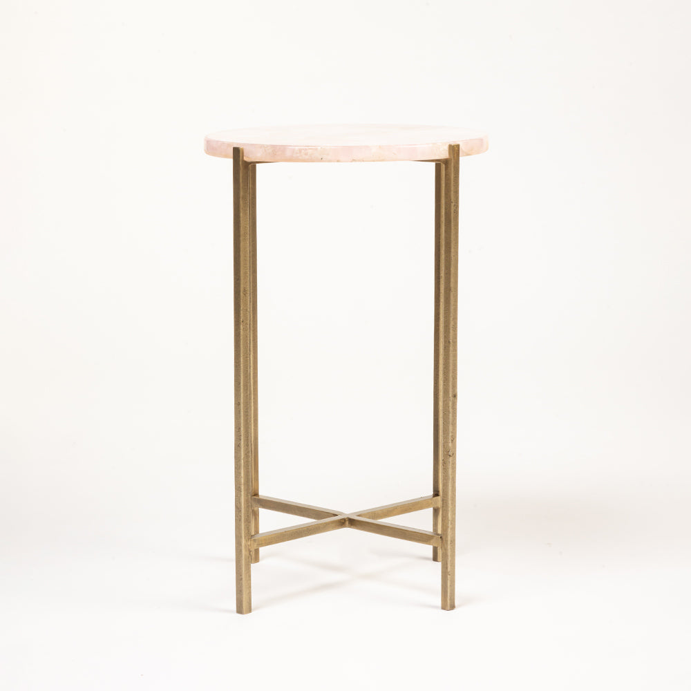 Drift Accent Table