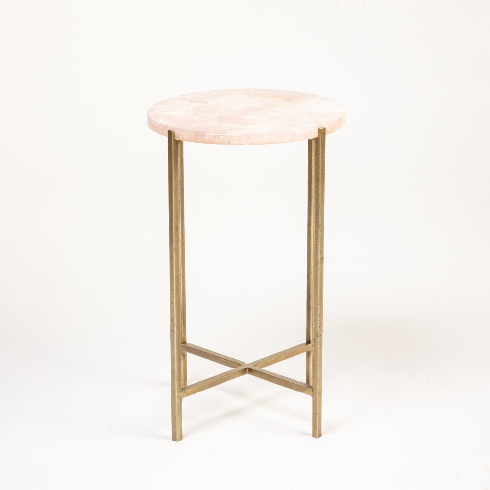 Drift Accent Table