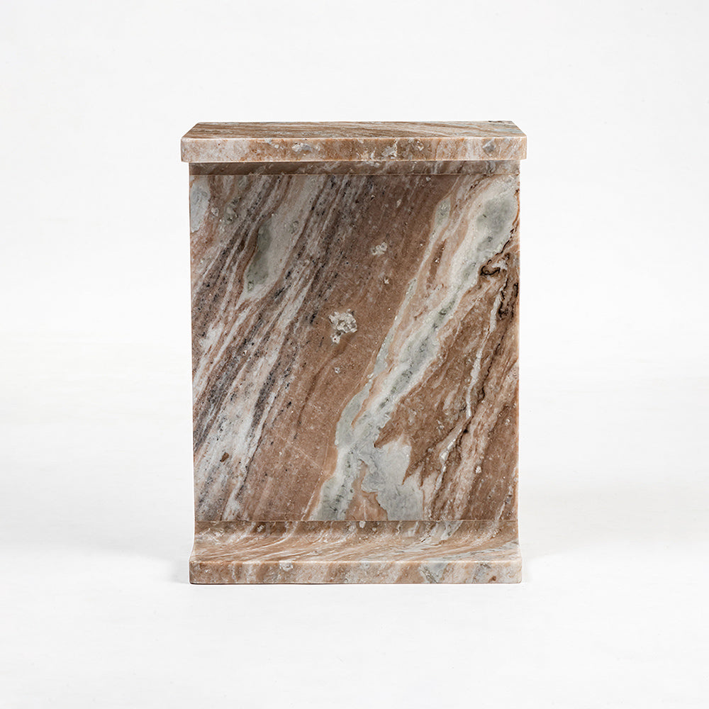 Beechwood Accent Table