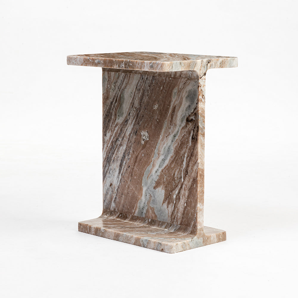Beechwood Accent Table