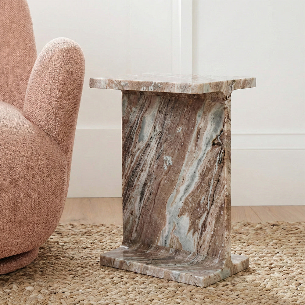 Beechwood Accent Table