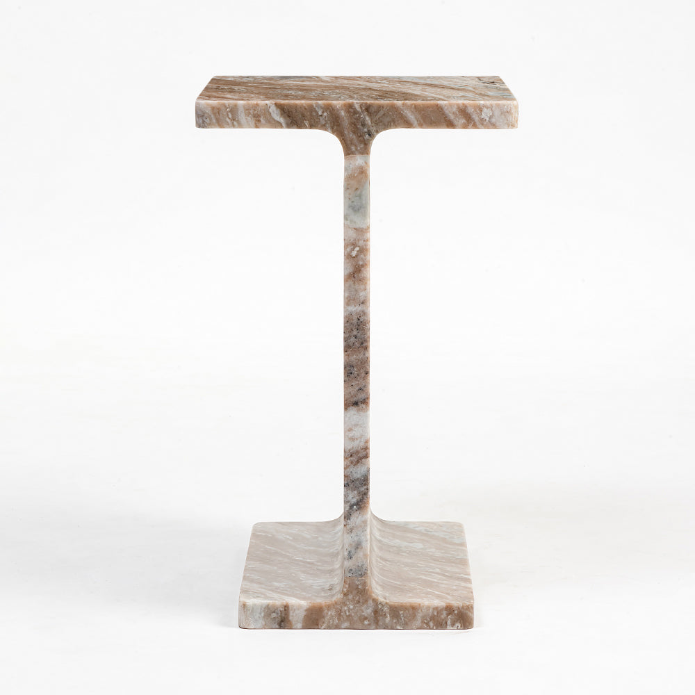 Beechwood Accent Table