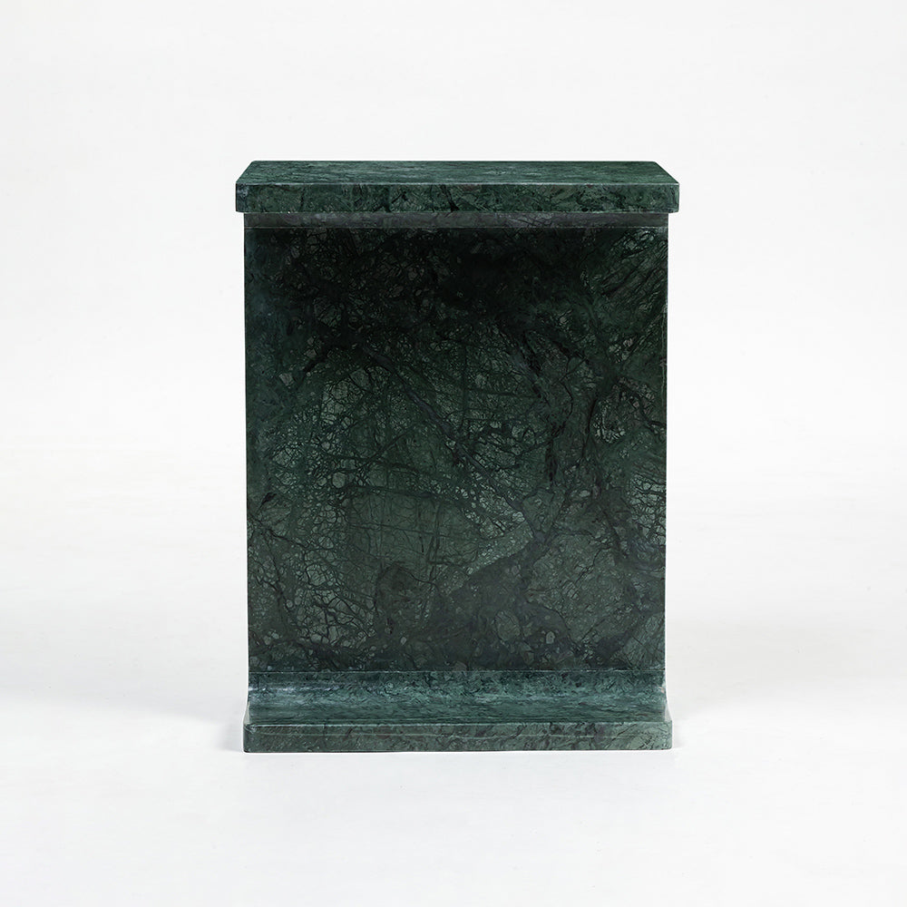 Hearth Accent Table