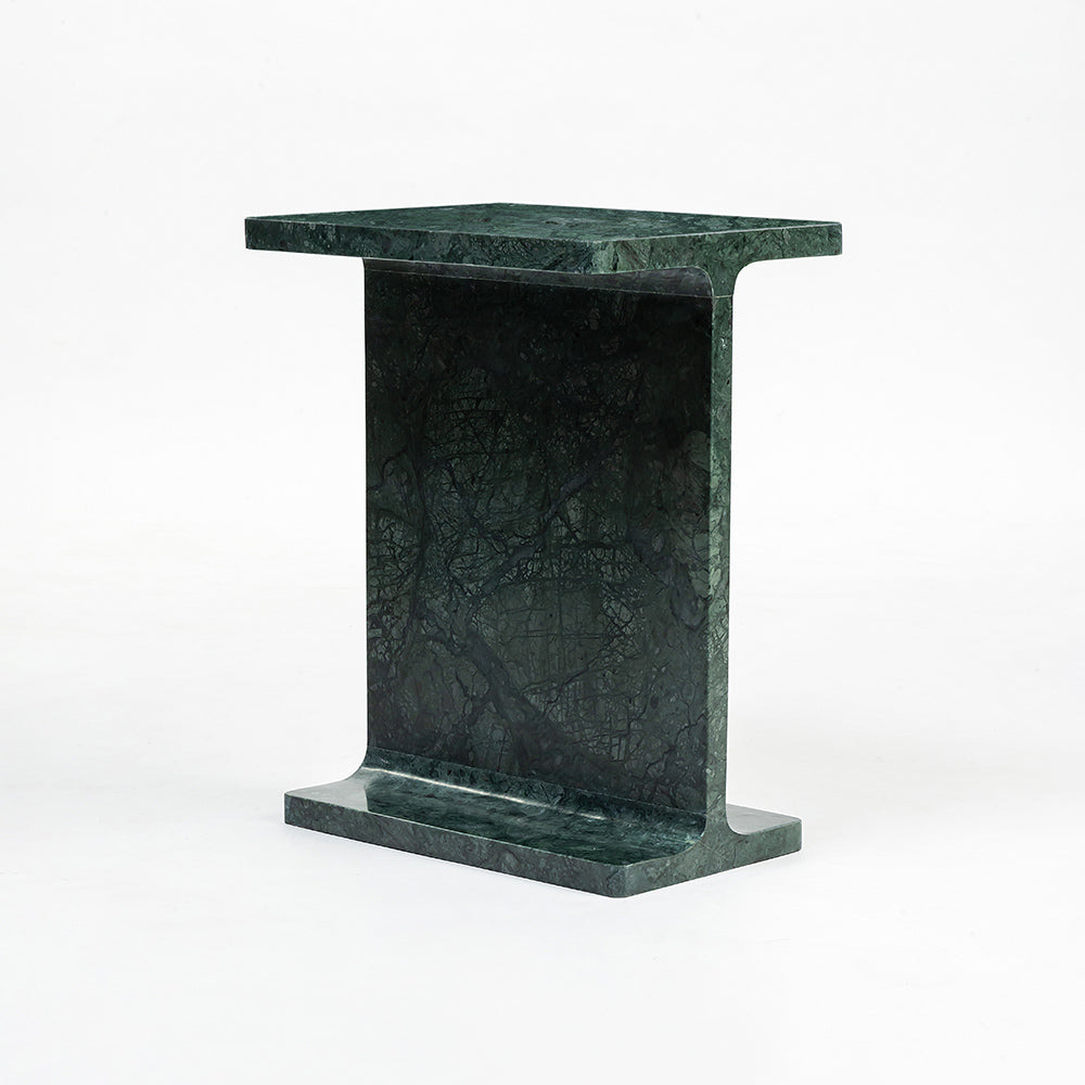 Hearth Accent Table