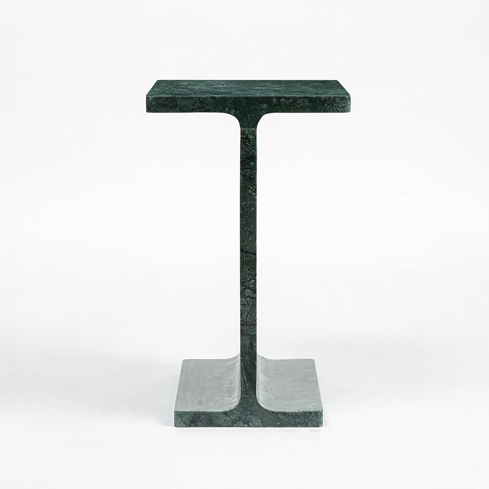 Hearth Accent Table