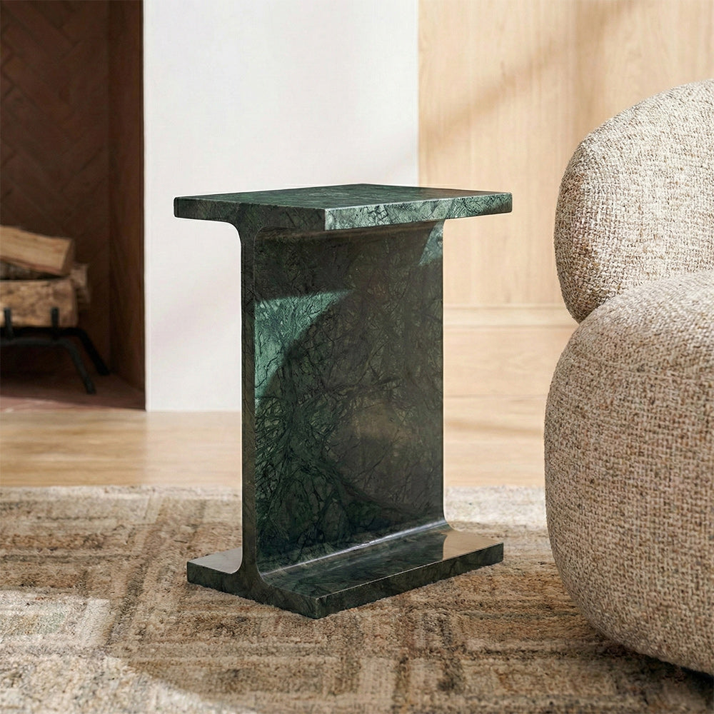 Hearth Accent Table