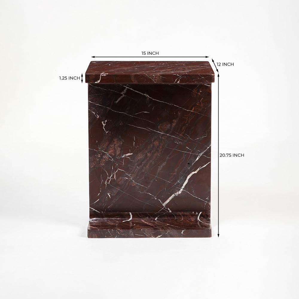 Meadow Accent Table