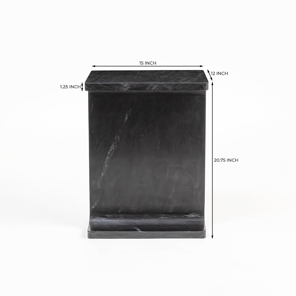 Thistledown Accent Table