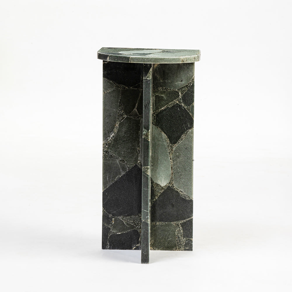 Elderwood Accent Table