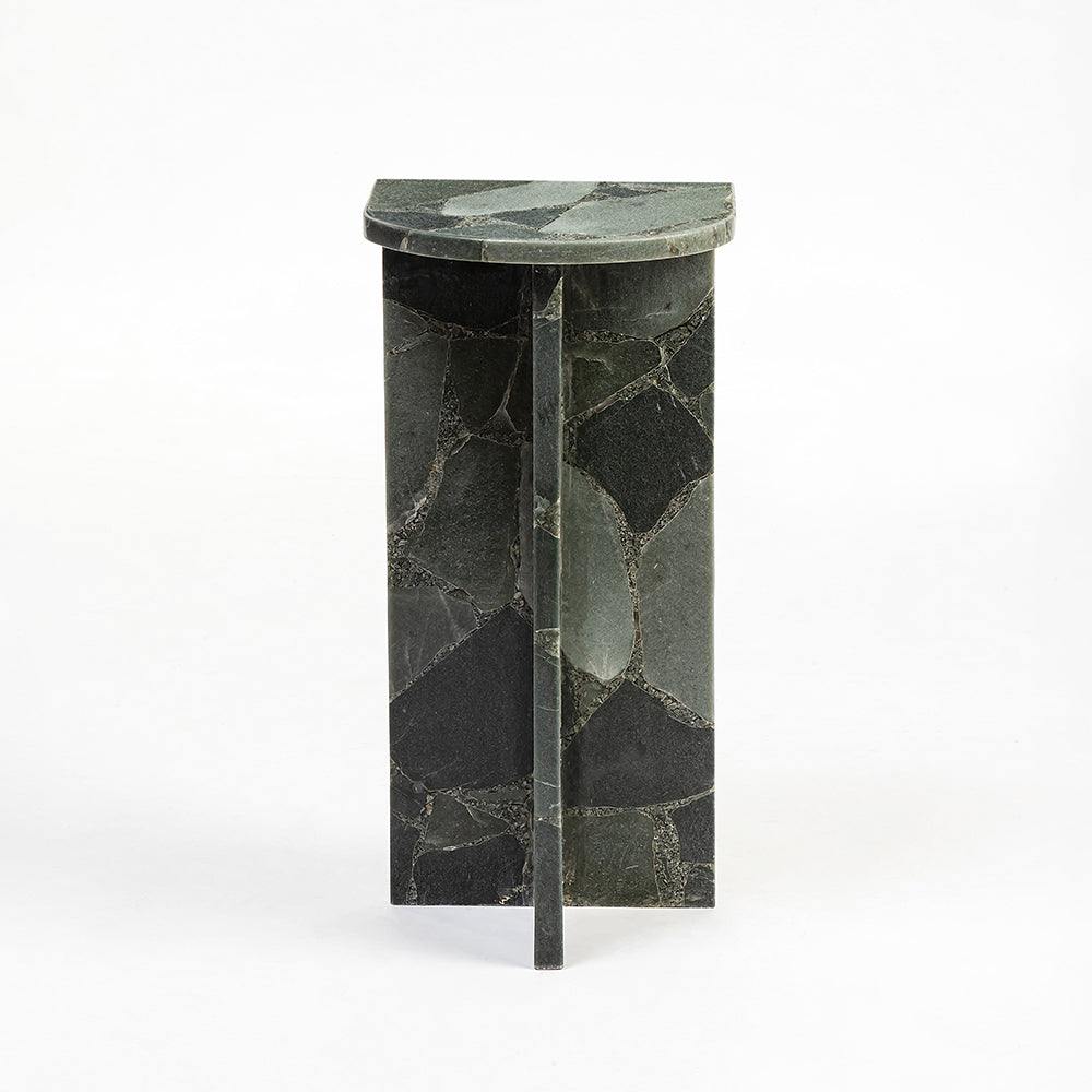 Elderwood Accent Table
