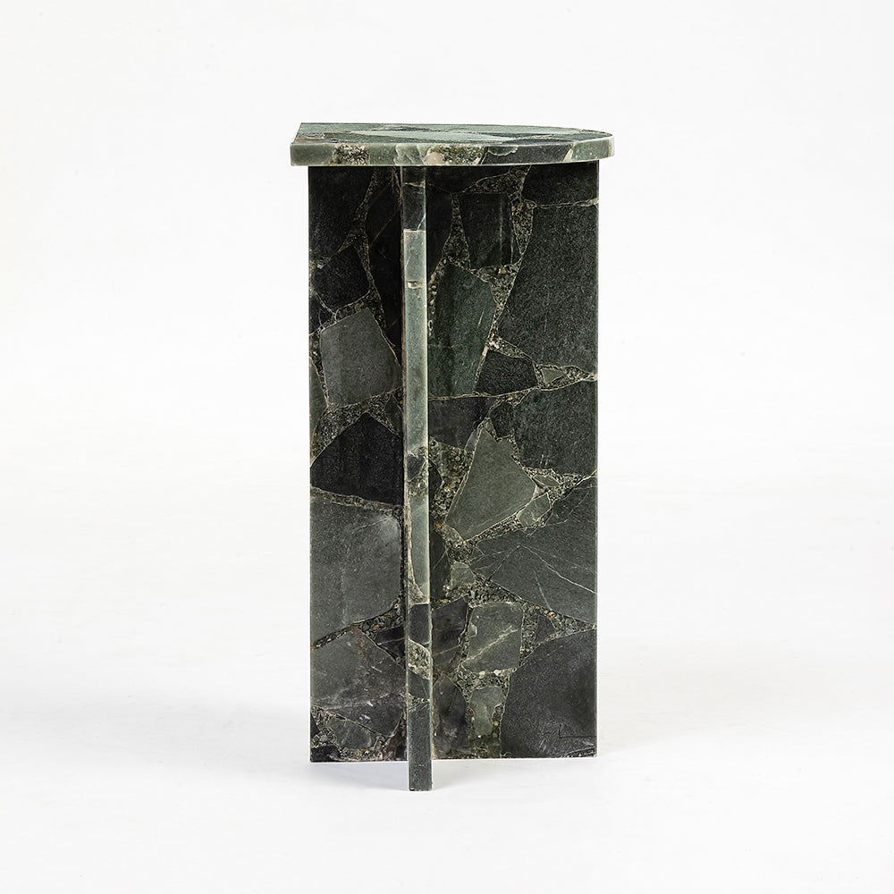Elderwood Accent Table