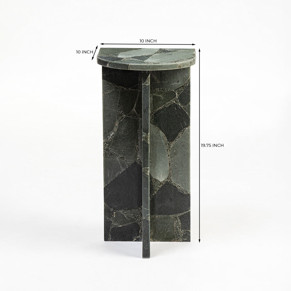 Elderwood Accent Table