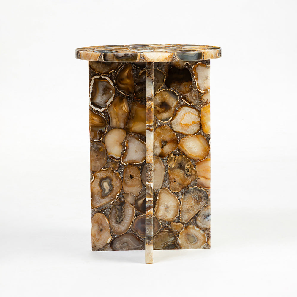Gorseland Accent Table
