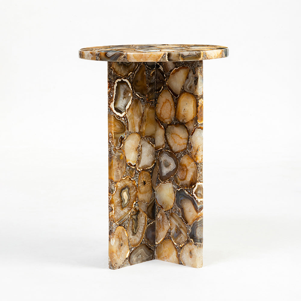 Gorseland Accent Table