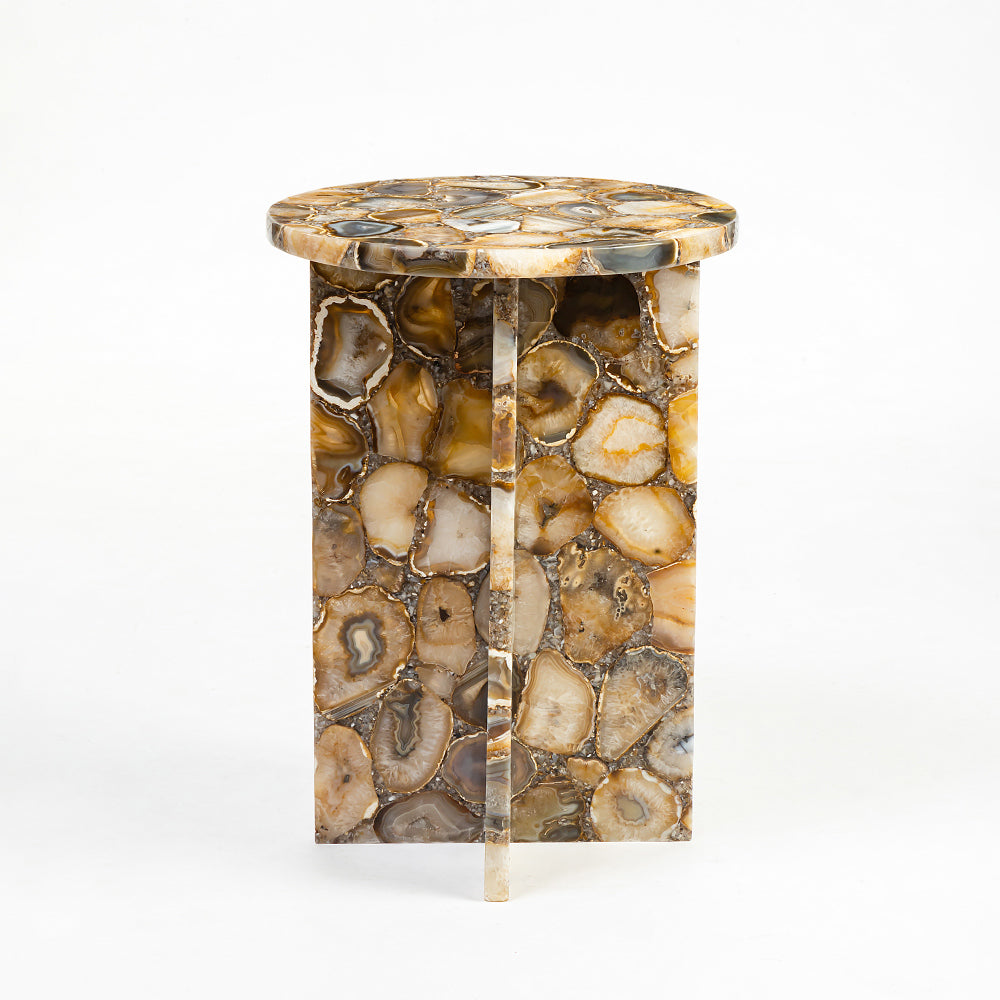 Gorseland Accent Table