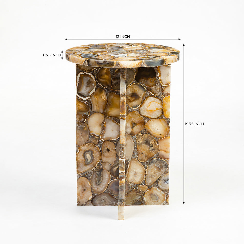 Gorseland Accent Table
