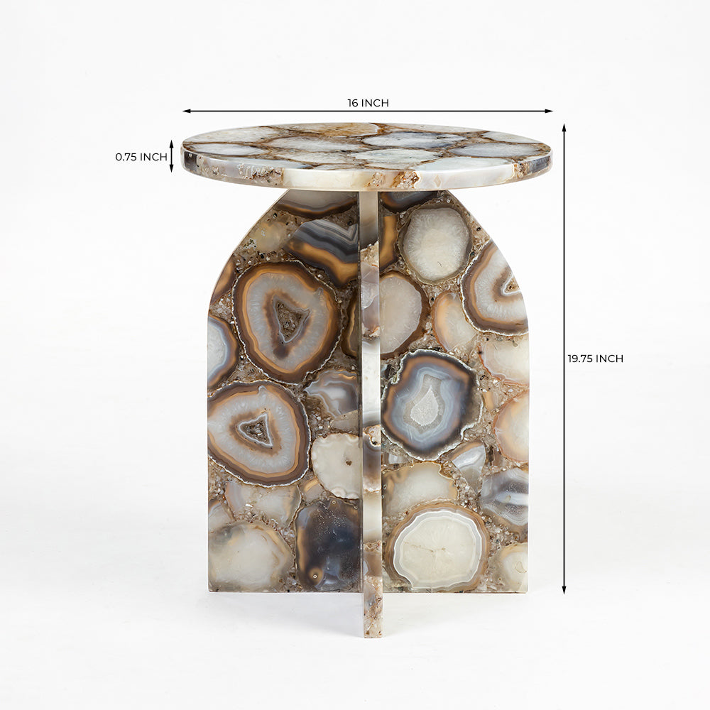 Brackenridge Accent Table