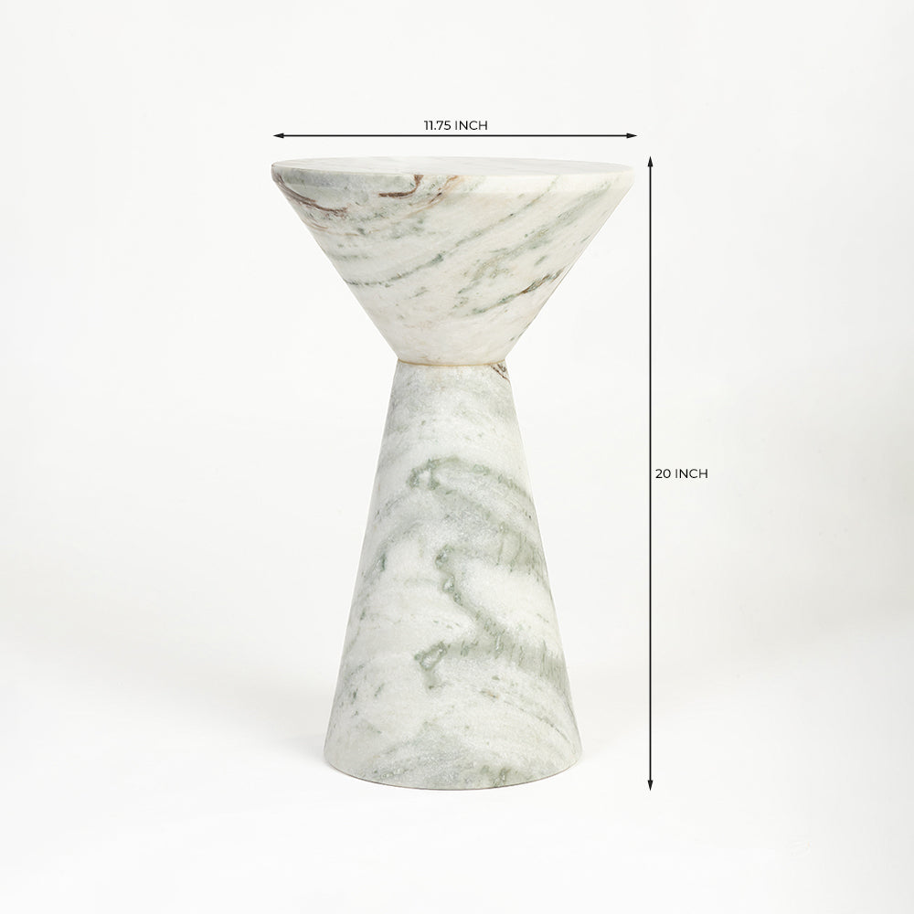 Thorn Accent Table