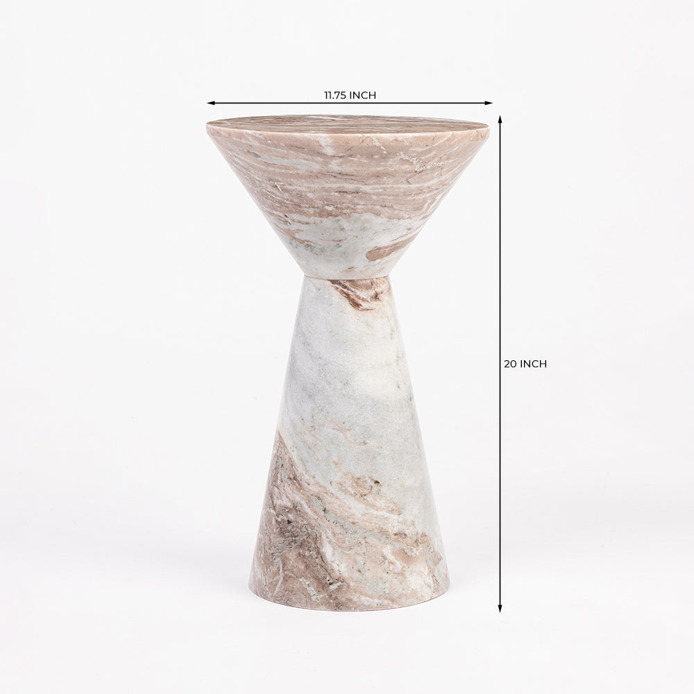 Thorn Accent Table
