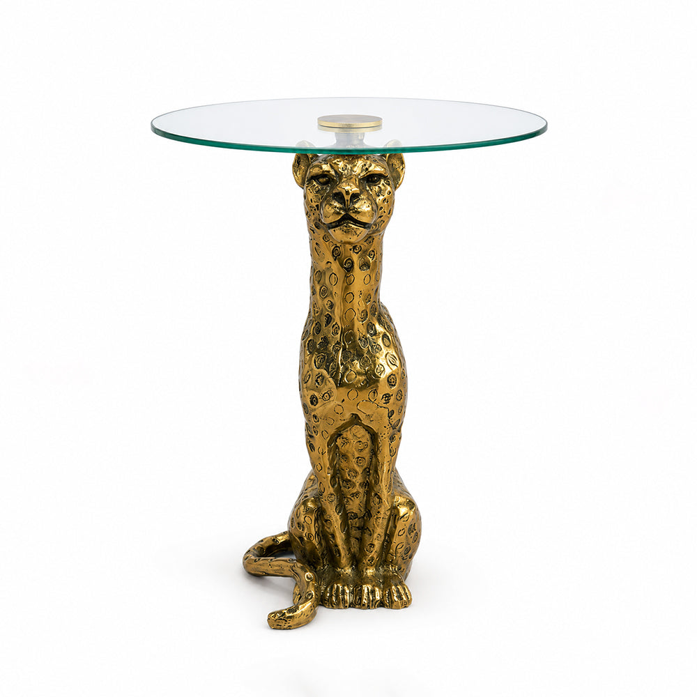 Sycamore Accent Table (1)