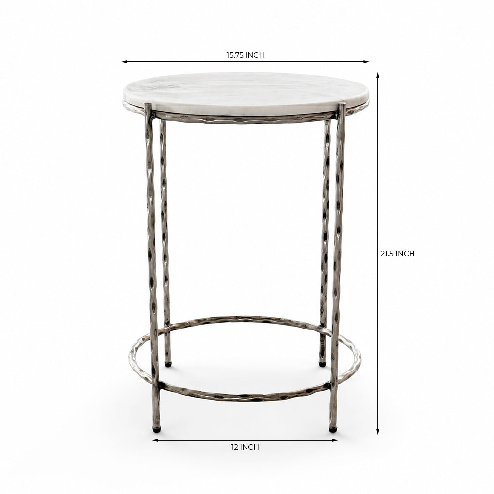 Wildroot Accent Table