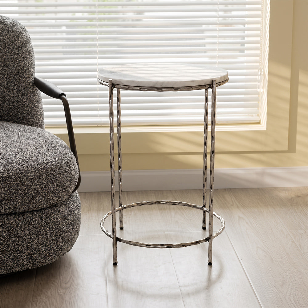 Wildroot Accent Table