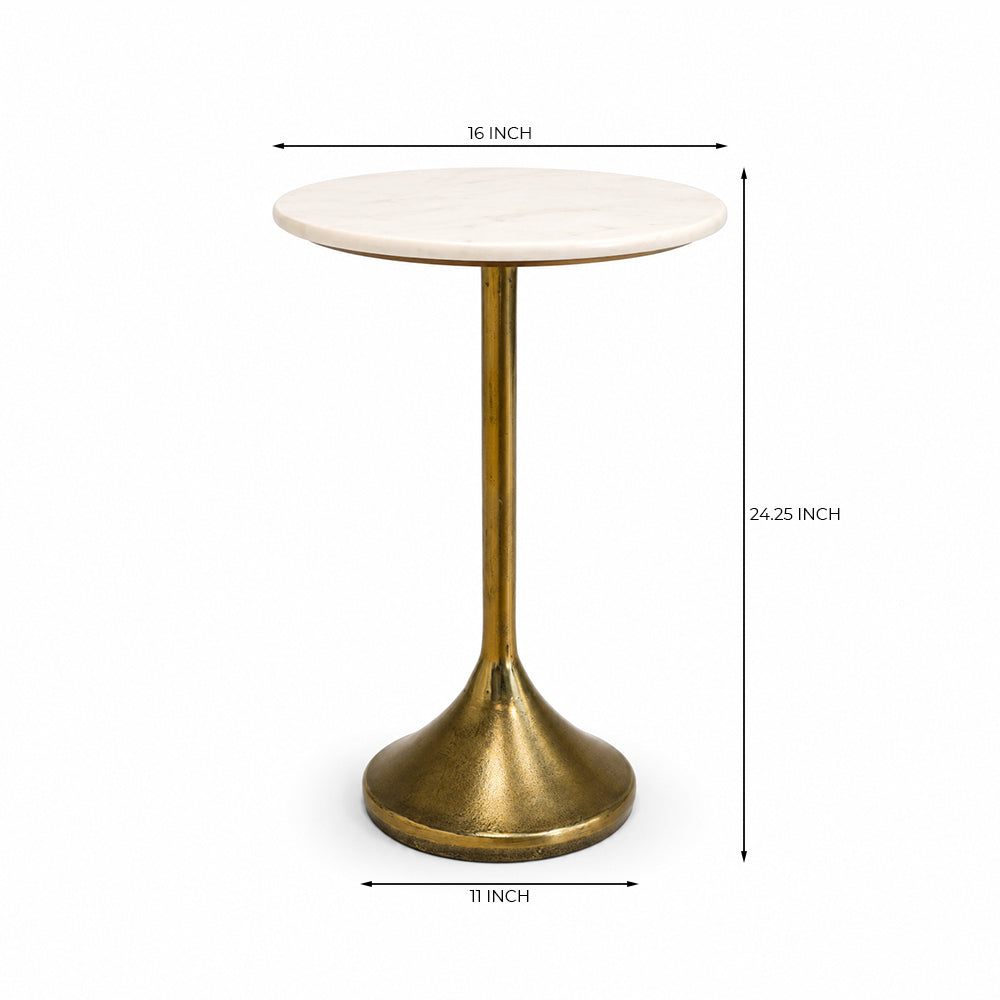 Pemberton Accent Table