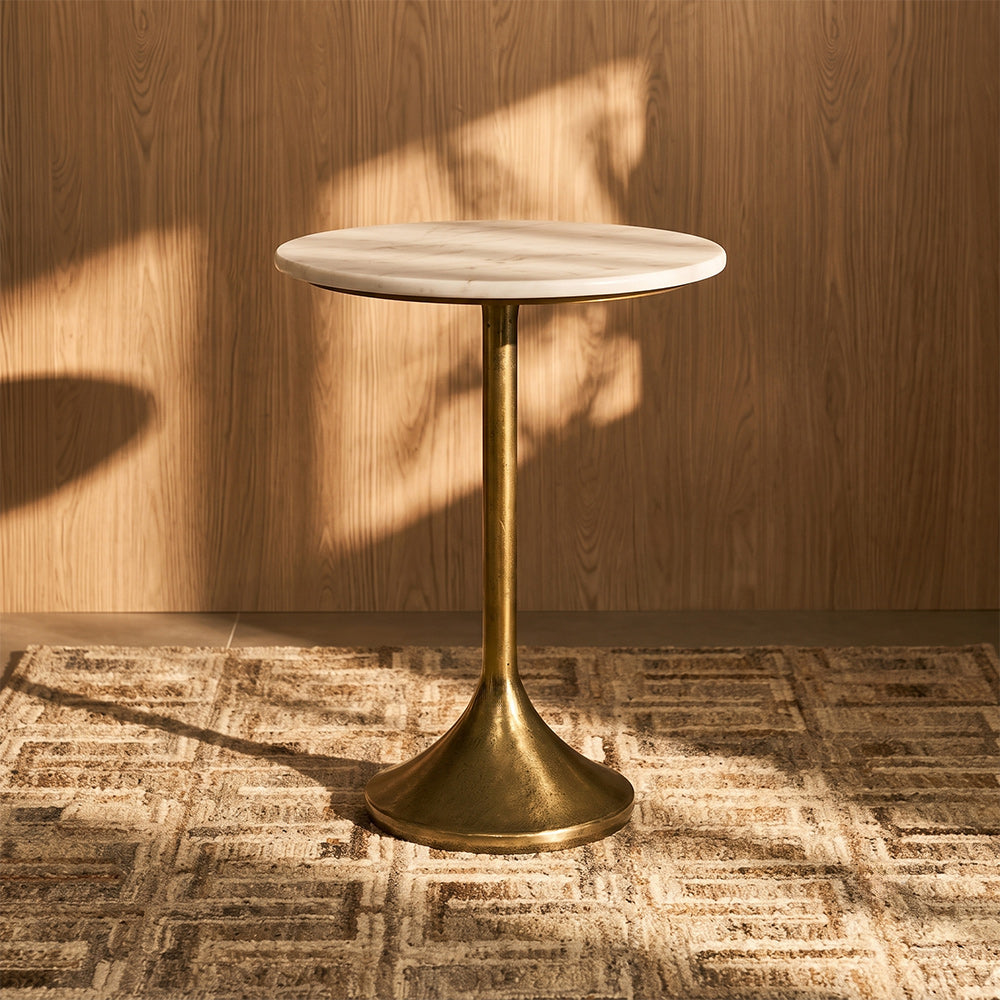Pemberton Accent Table