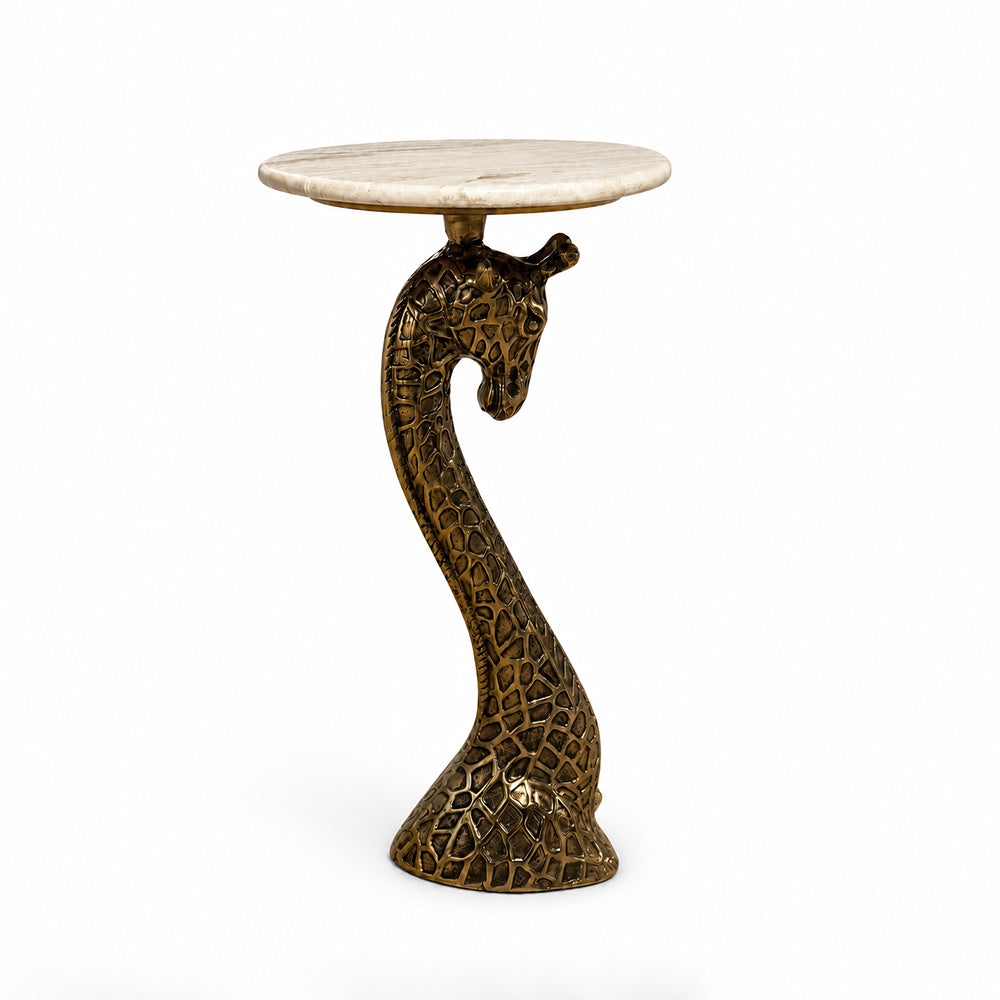 Larchmont Accent Table-1