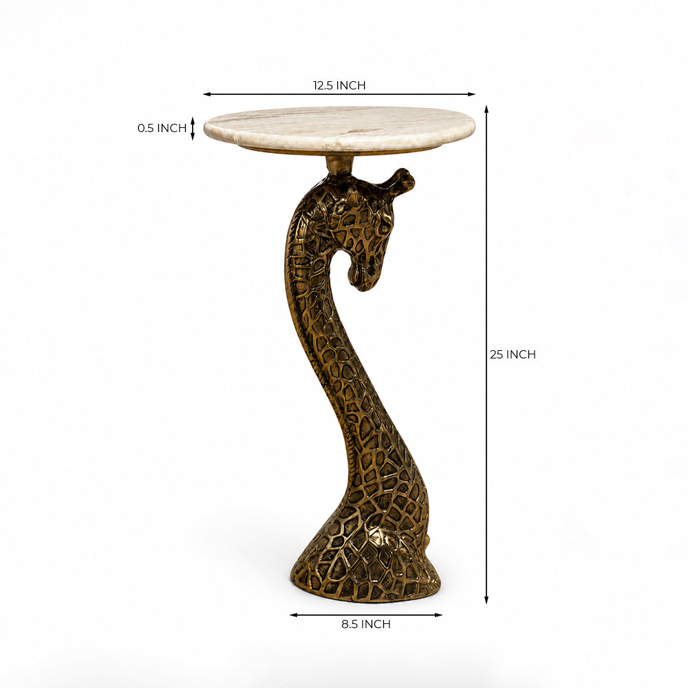 Larchmont Accent Table