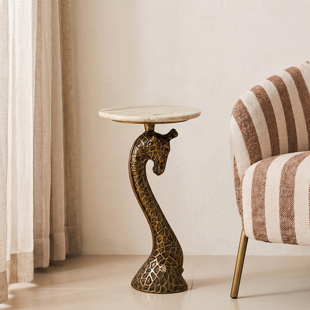 Larchmont Accent Table