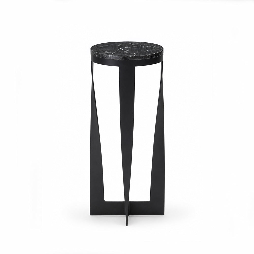 Hollow Accent Table (1)