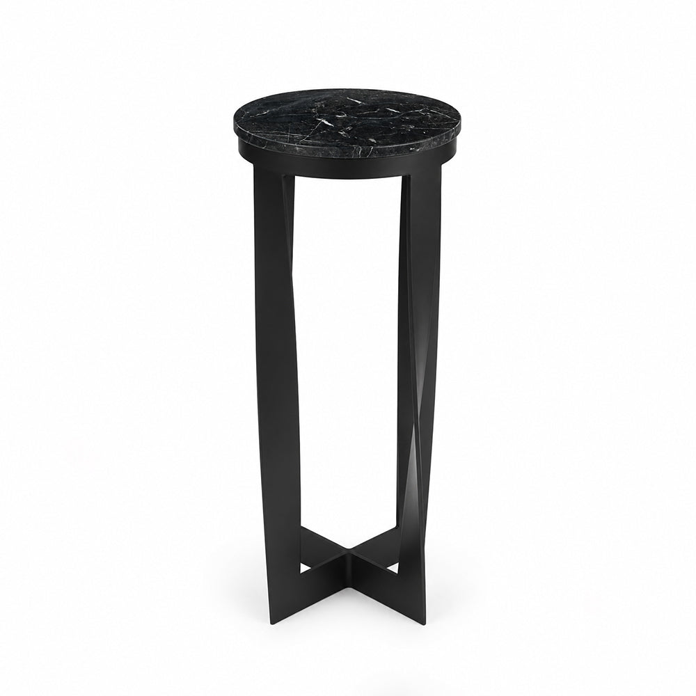 Hollow Accent Table (3)
