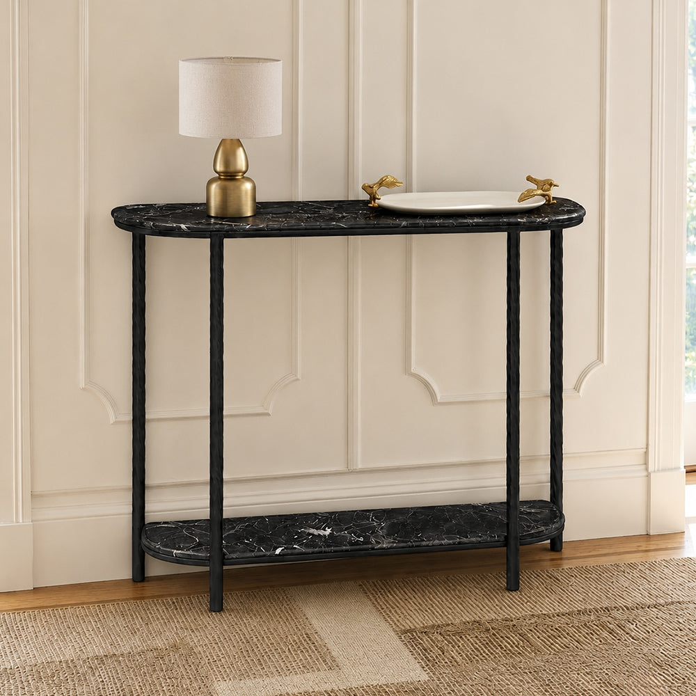 Spark Console Table