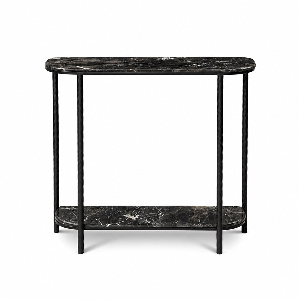 Spark Console Table