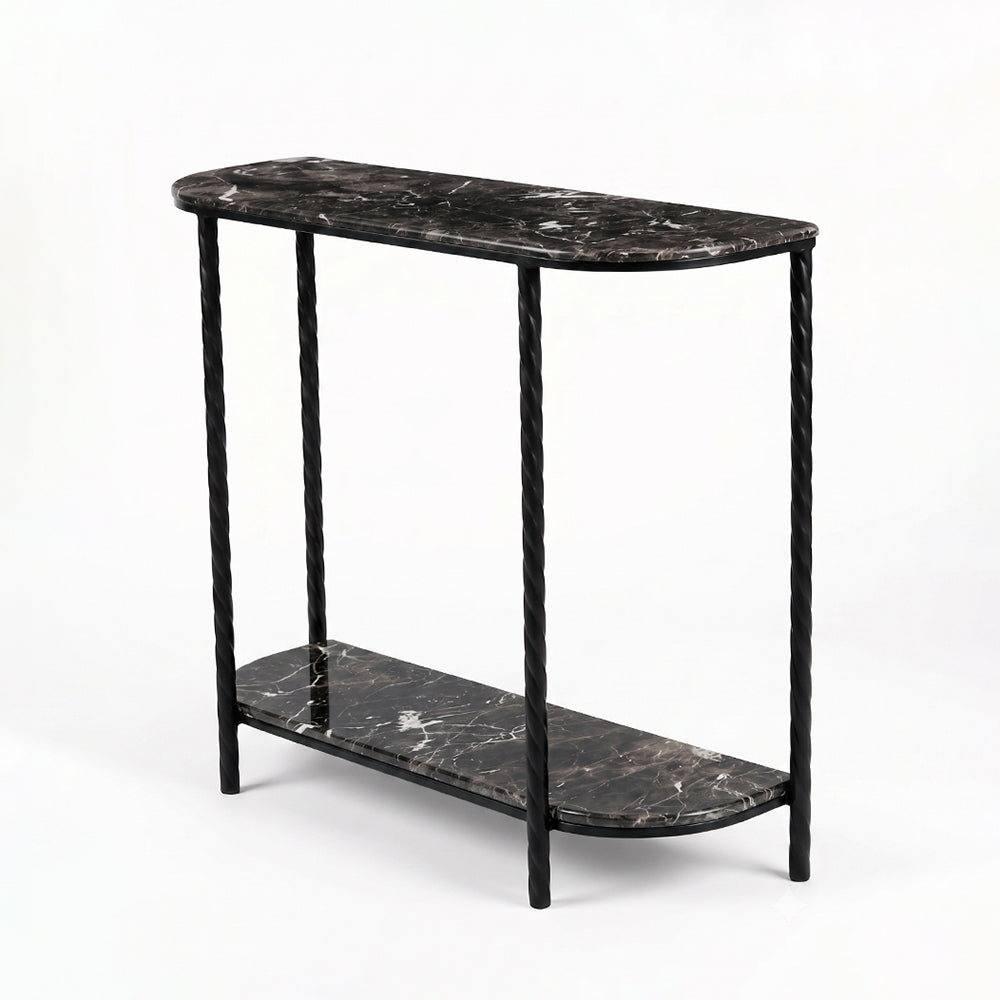 Spark Console Table
