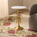 Larkspur Accent Table