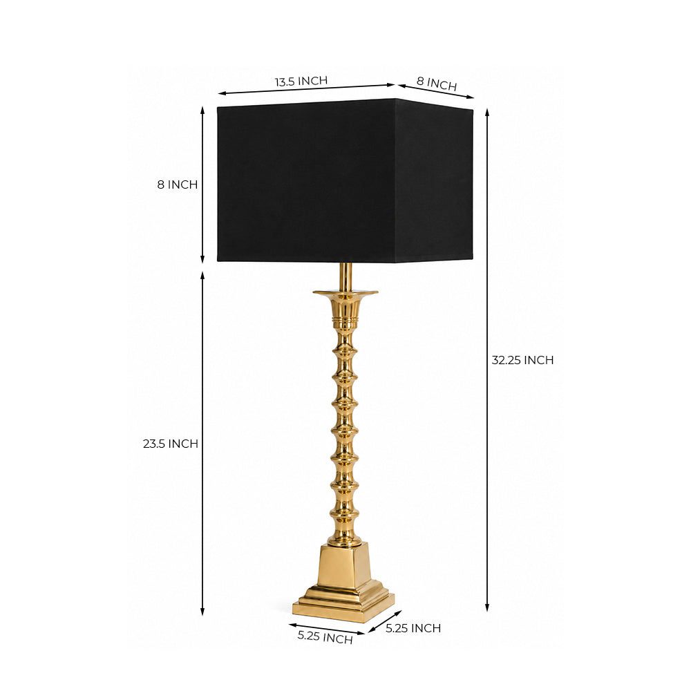 Clover Table Lamp