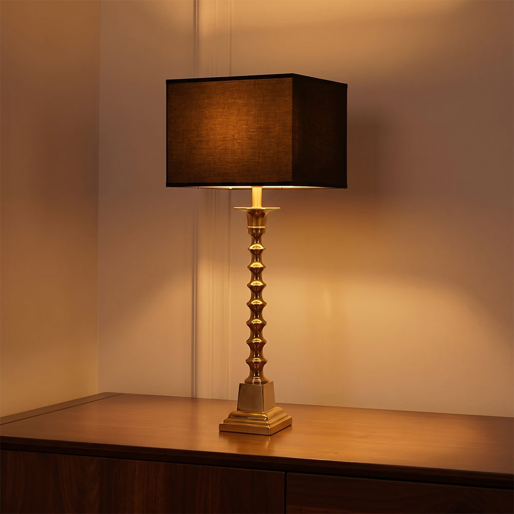 Clover Table Lamp