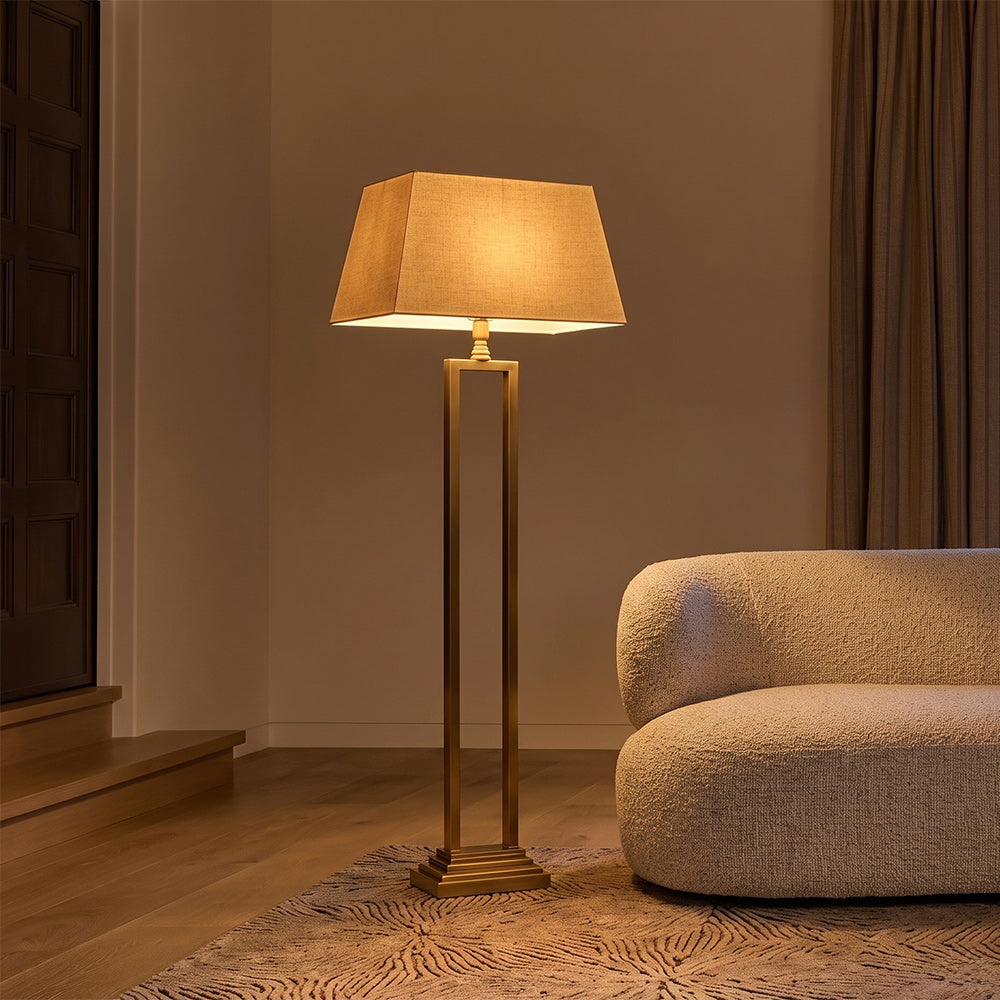 Greenwich Floor Lamp