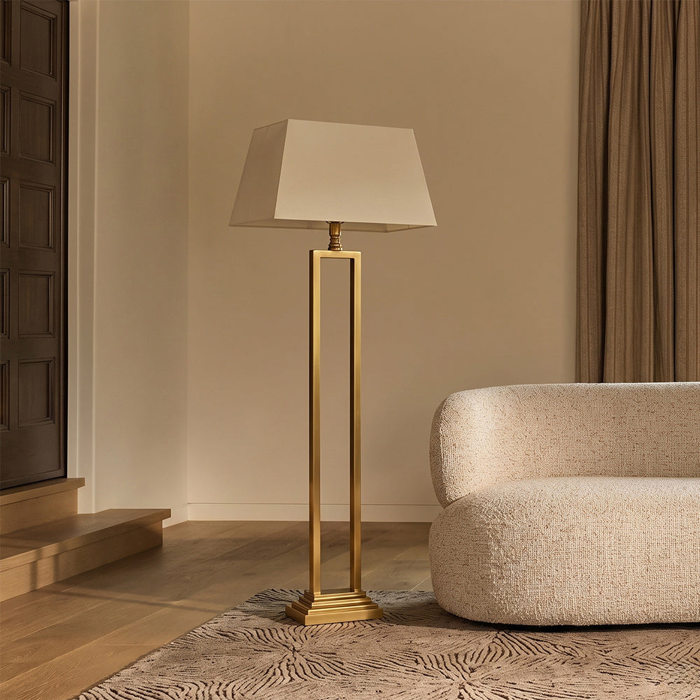 Greenwich Floor Lamp