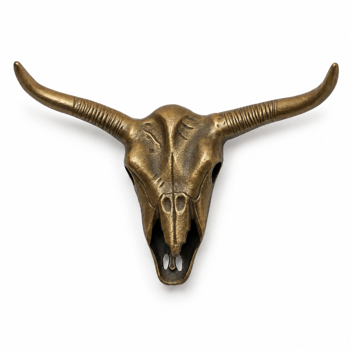 Beechwood Wall Decor Piece (1)
